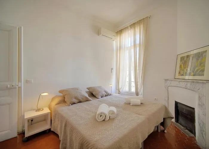 Chic 2 Pieces Balcon, Hoche-hypercentre A1b162 Apartmán