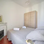 Apartman Chic 2 Pieces Balcon, Hoche-hypercentre A1b162 Cannes